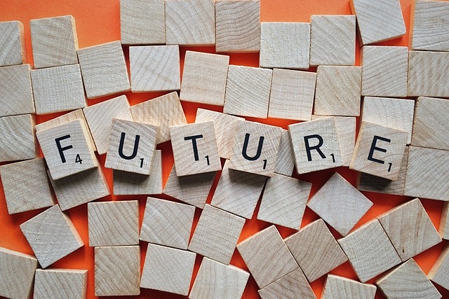 Futur proche, futur simple : the future tenses in French