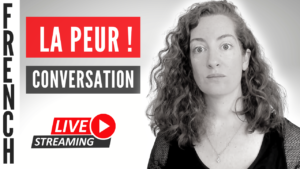 Conversation FLE francais langue etrangere elsafrenchteacher